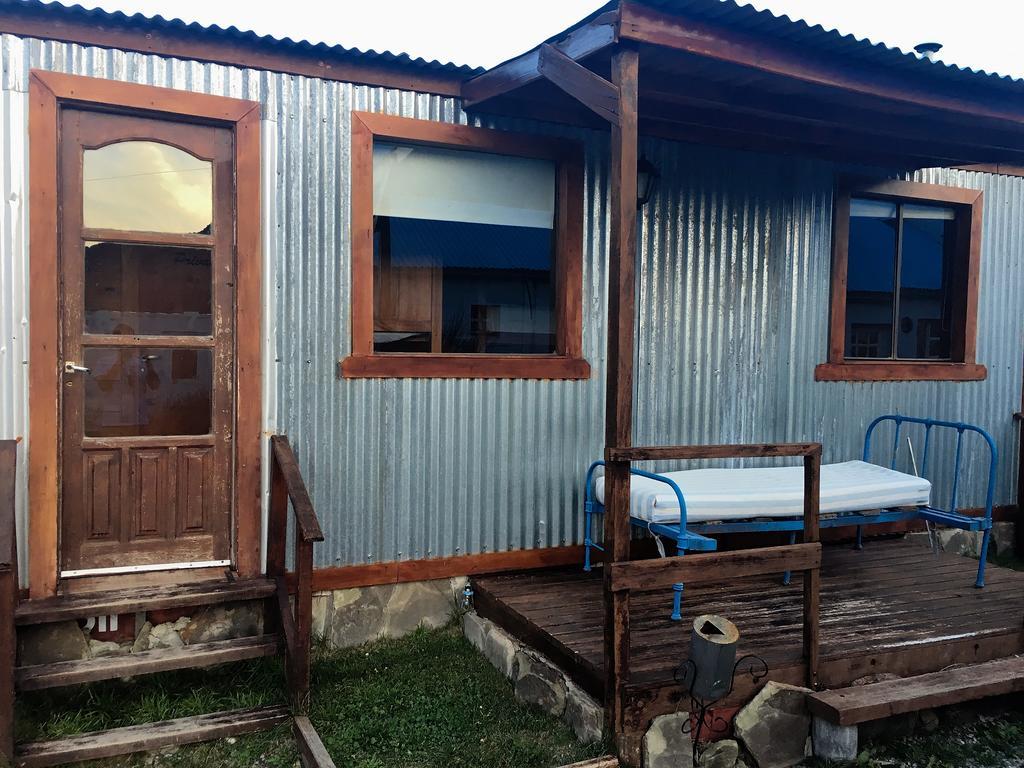 A Pousada Lo De Trivi El Chaltén Exterior foto